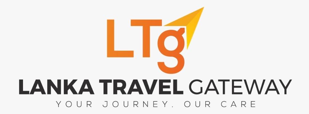 Lanka Travel Gateway