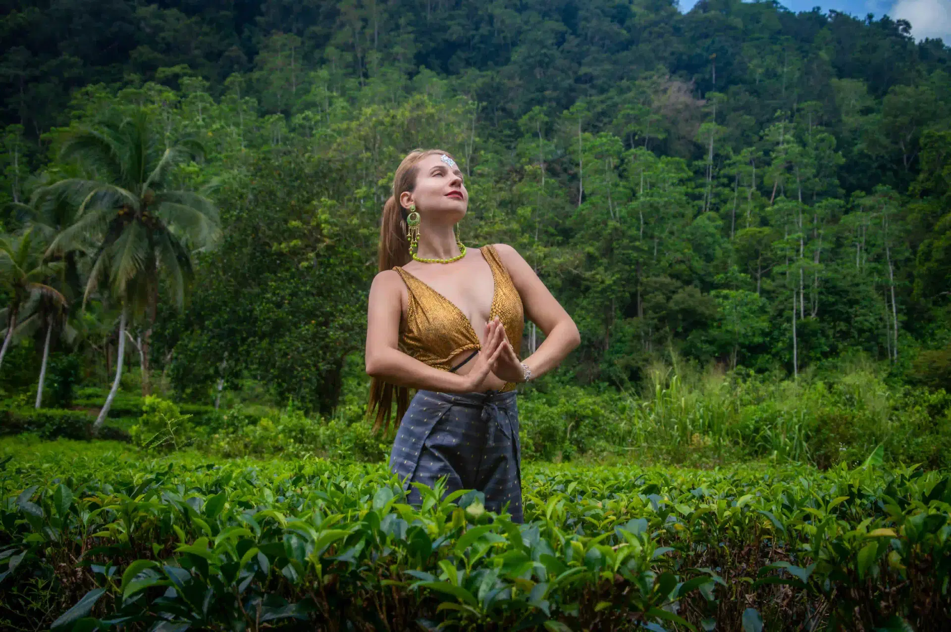 Sri Lanka Serene Escape – Women's Journey