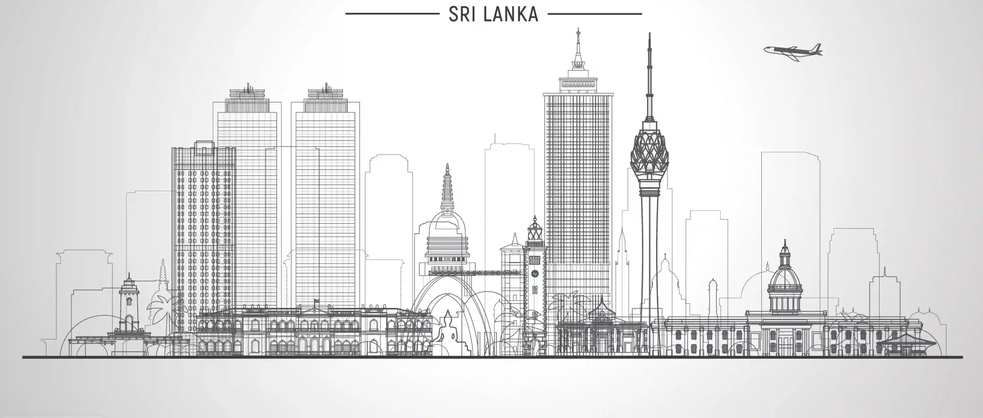 Trending Background