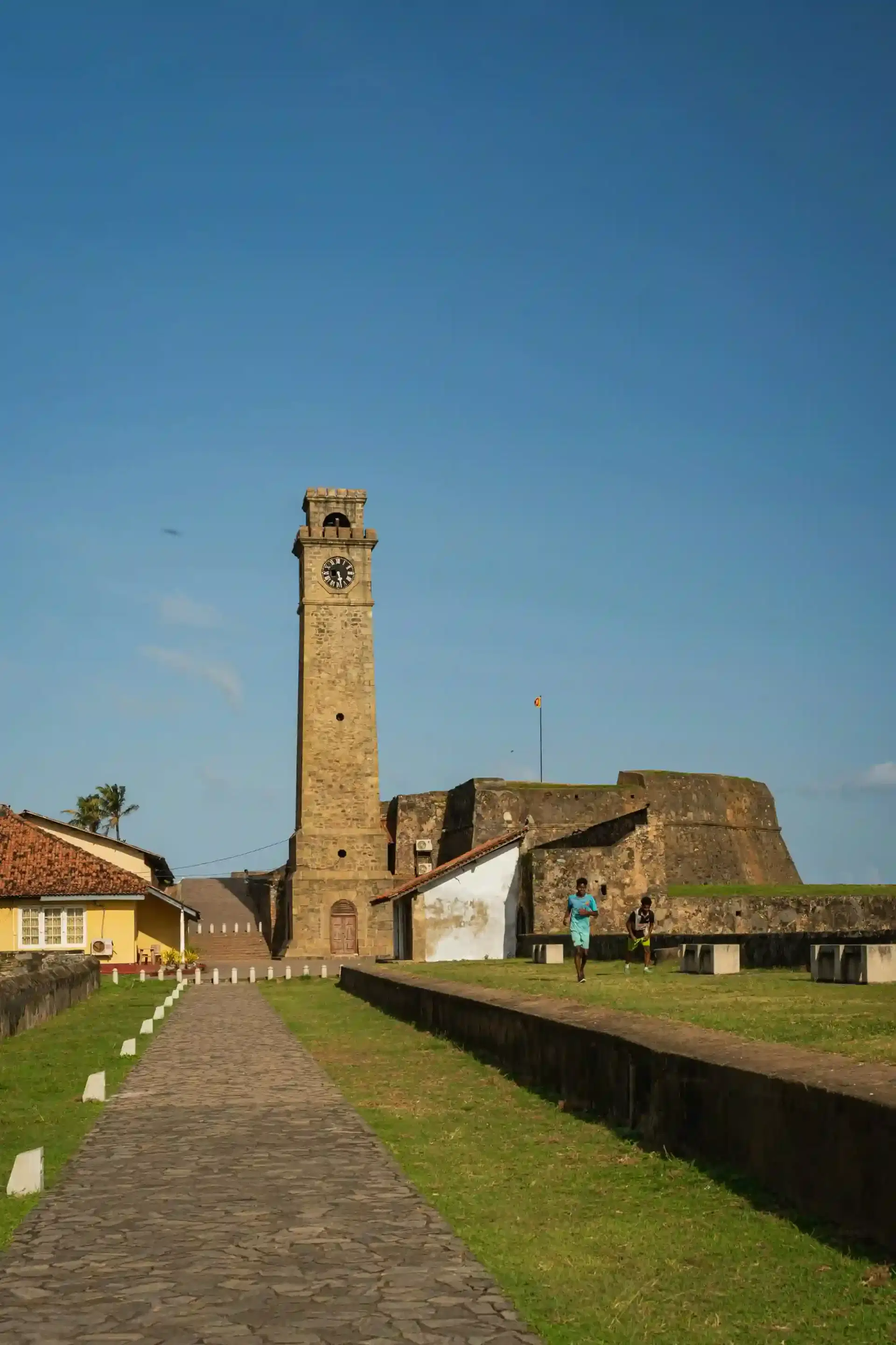 Galle | Sri Lanka travel destination