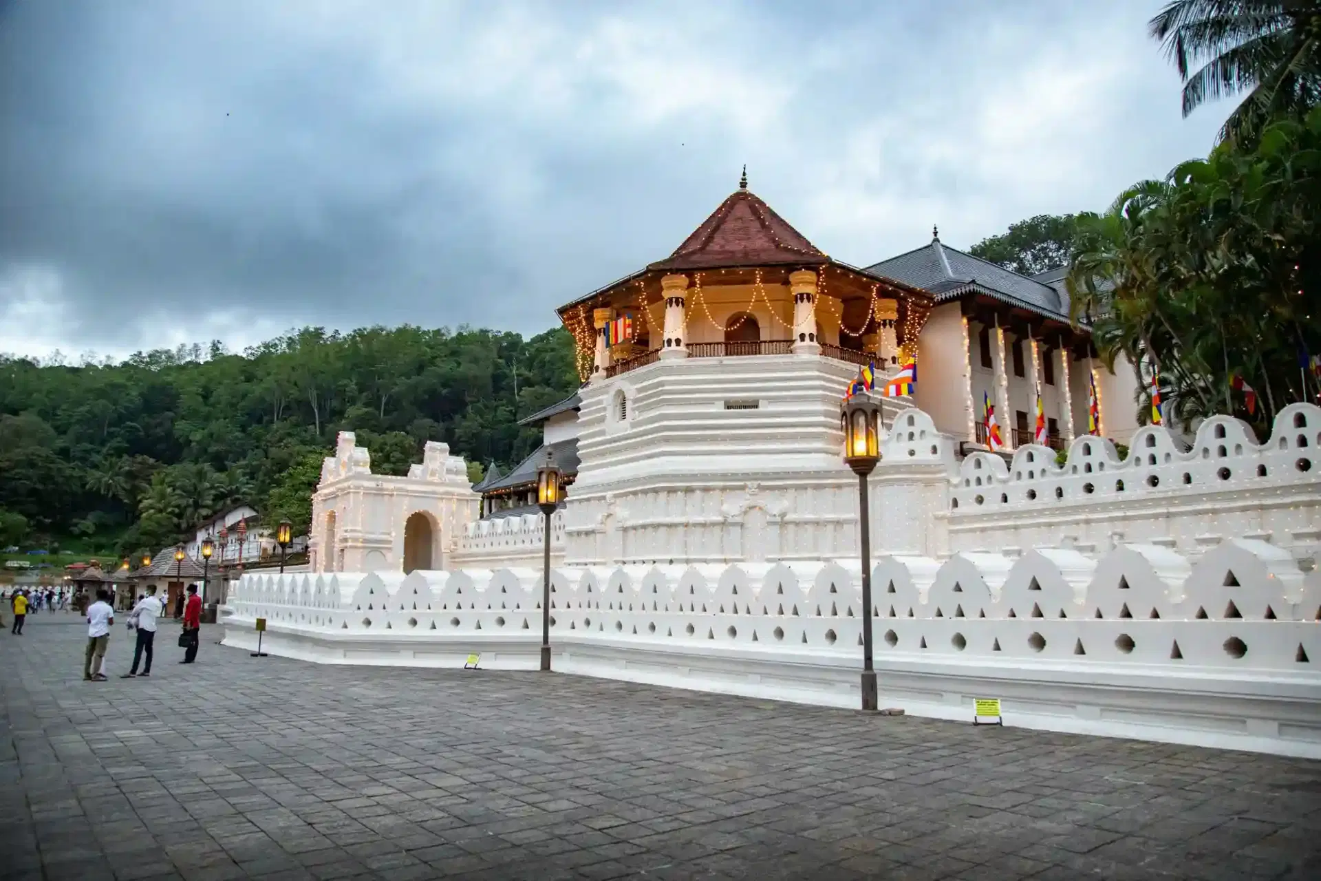 Kandy | Sri Lanka travel destination