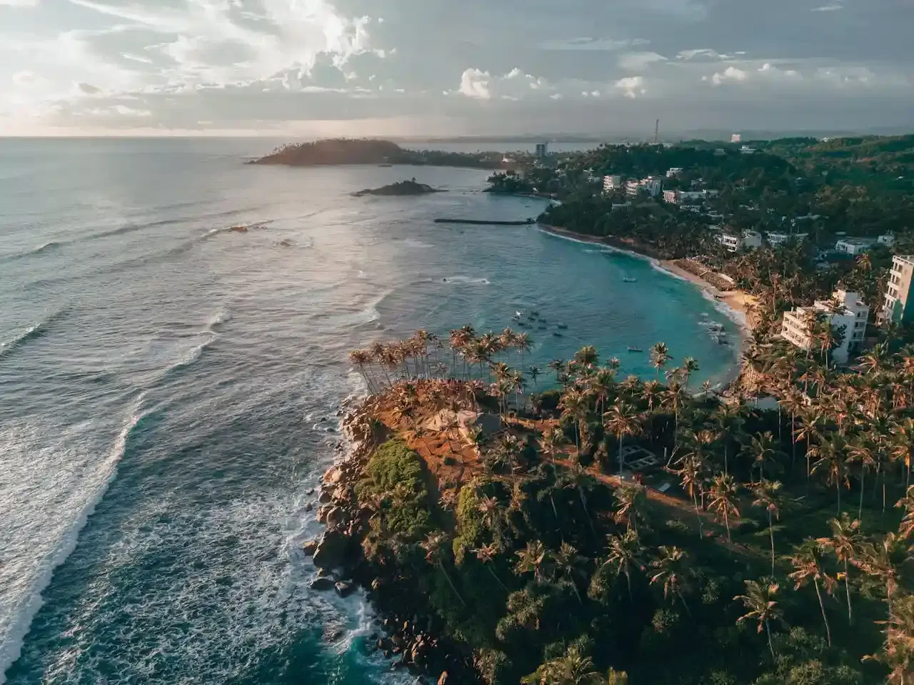 Mirissa | Sri Lanka travel destination