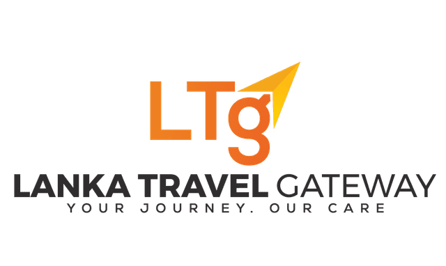 Lanka Travel Gateway
