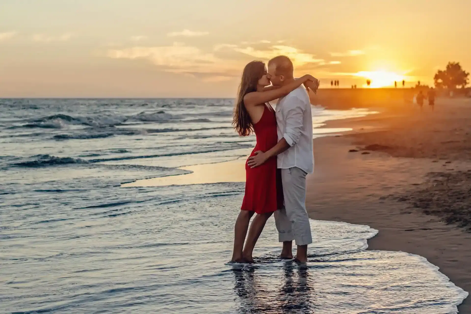 Romantic Honeymoon Retreat