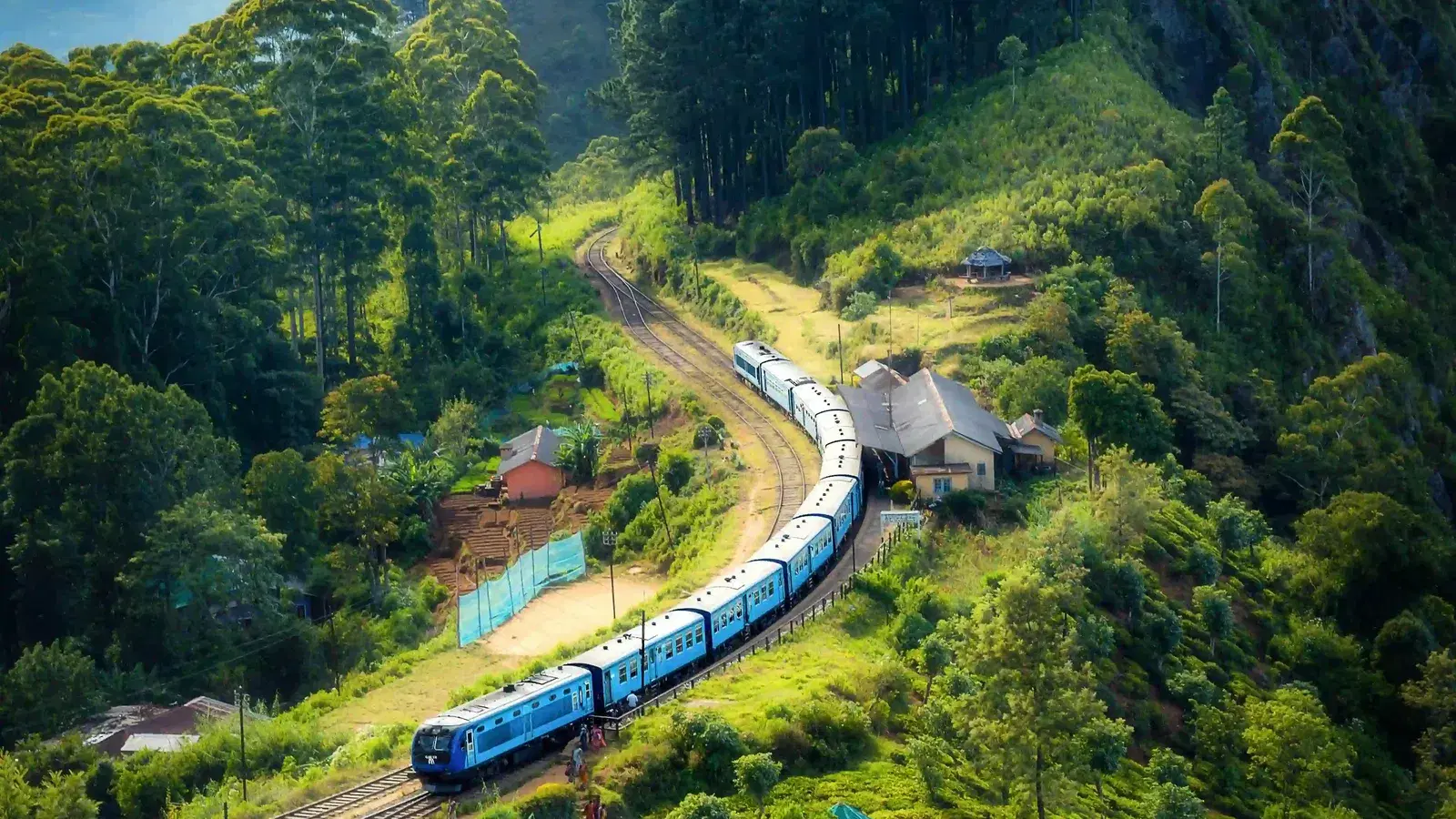 Beyond Ella: Why Haputale Could Be Sri Lanka's Most Underrated Highland Escape