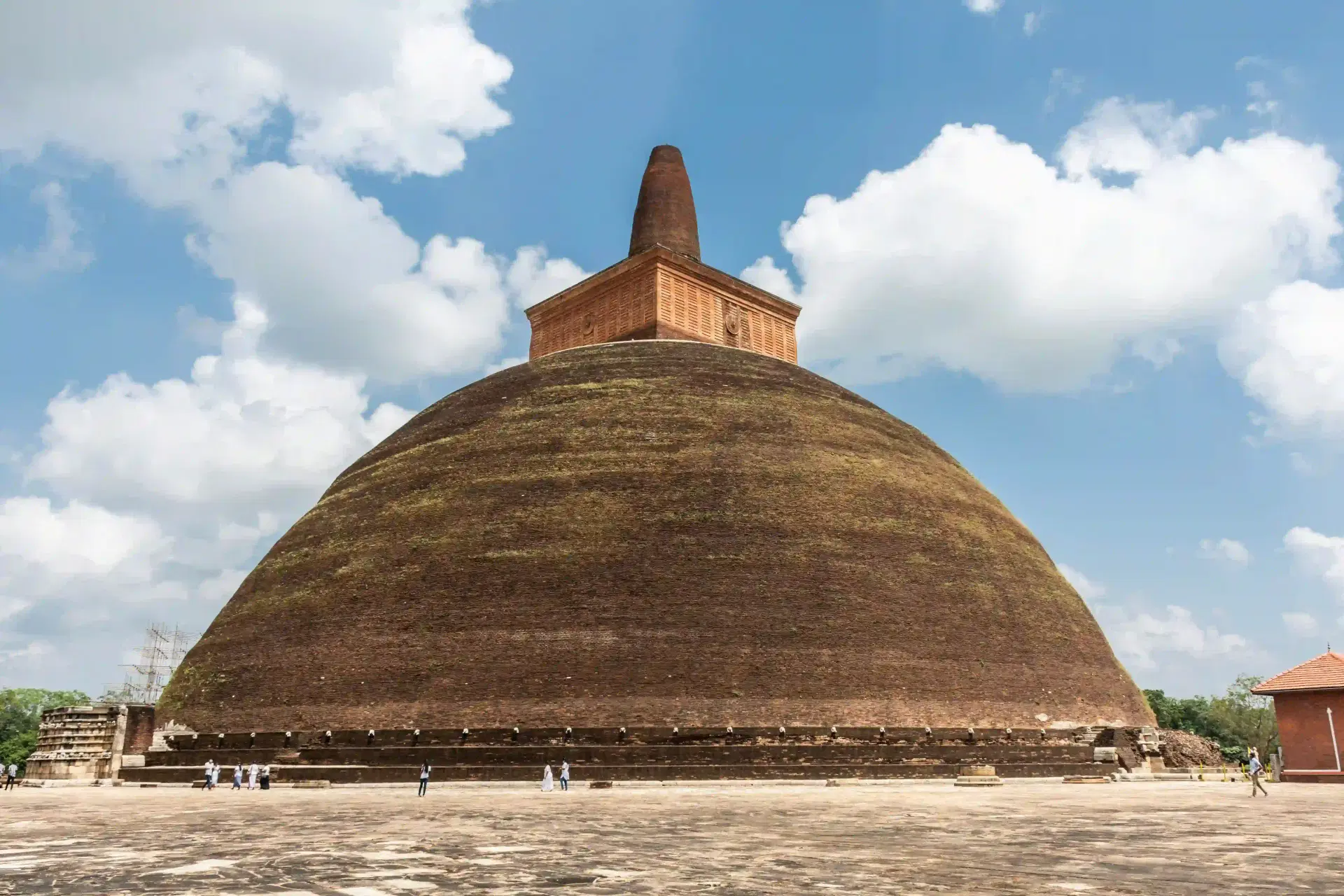 Jetavanaramaya