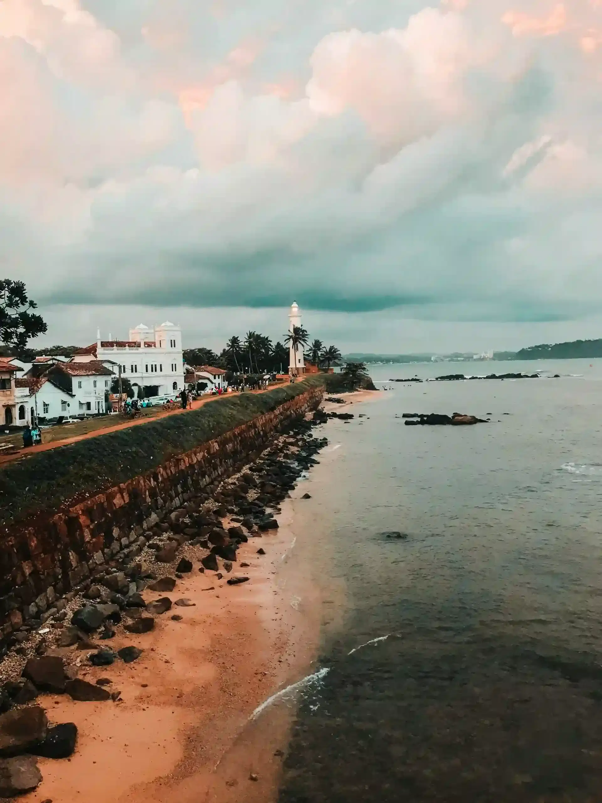 Beach Paradise: Sri Lanka's Best Coastal Destinations