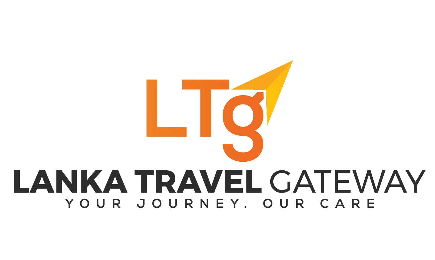 Lanka Travel Gateway