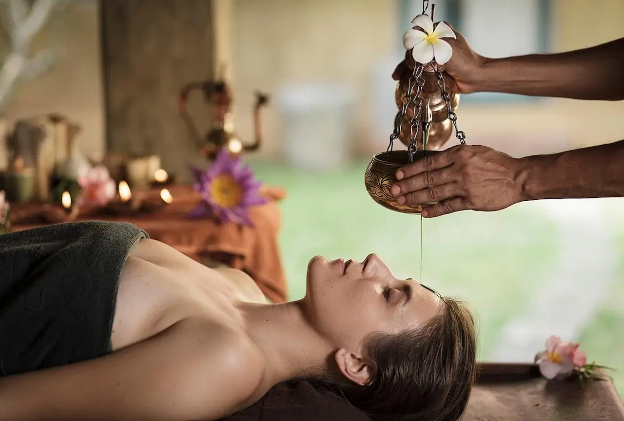 Sri Lanka Ayurveda: From Ancient Healing to the Legacy of G. P. Wickramarachchi