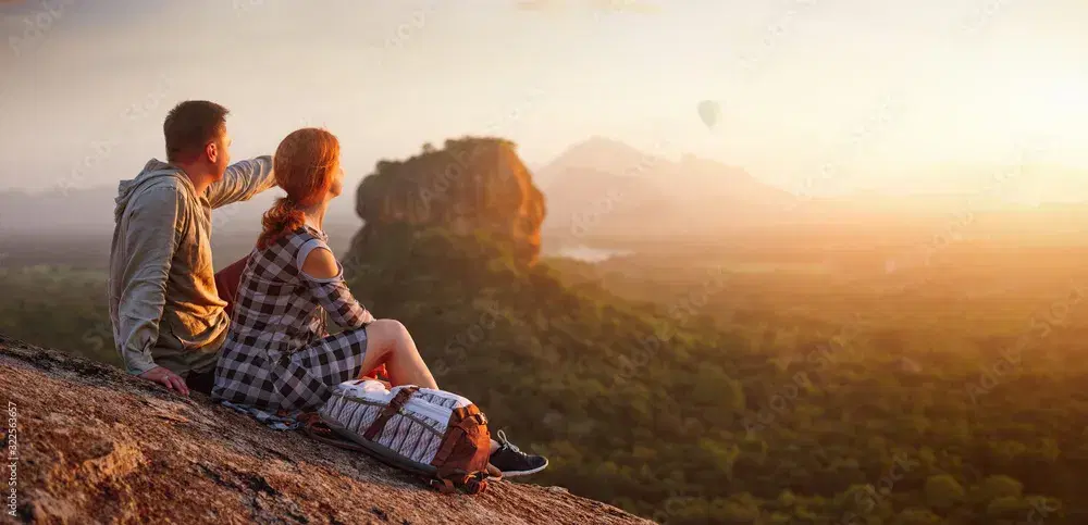 Sri Lanka itineraries by trip length