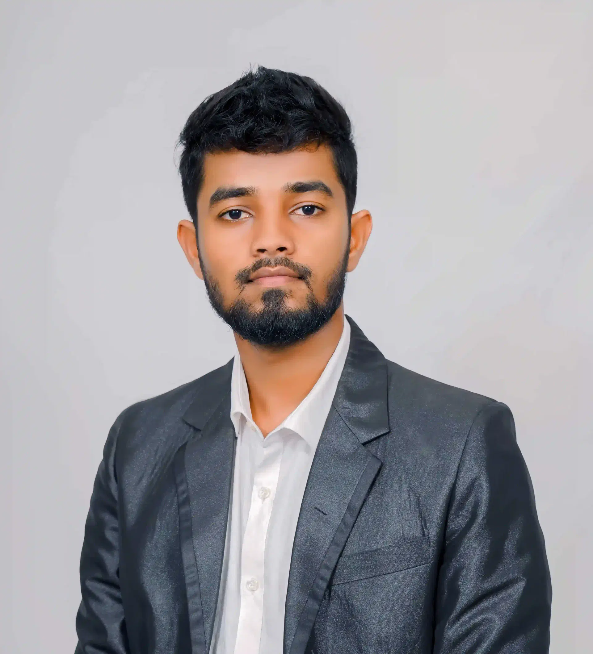 G. G. JANITH MALSHAN