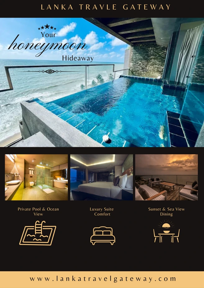 Private Pool Oceanfront Suite