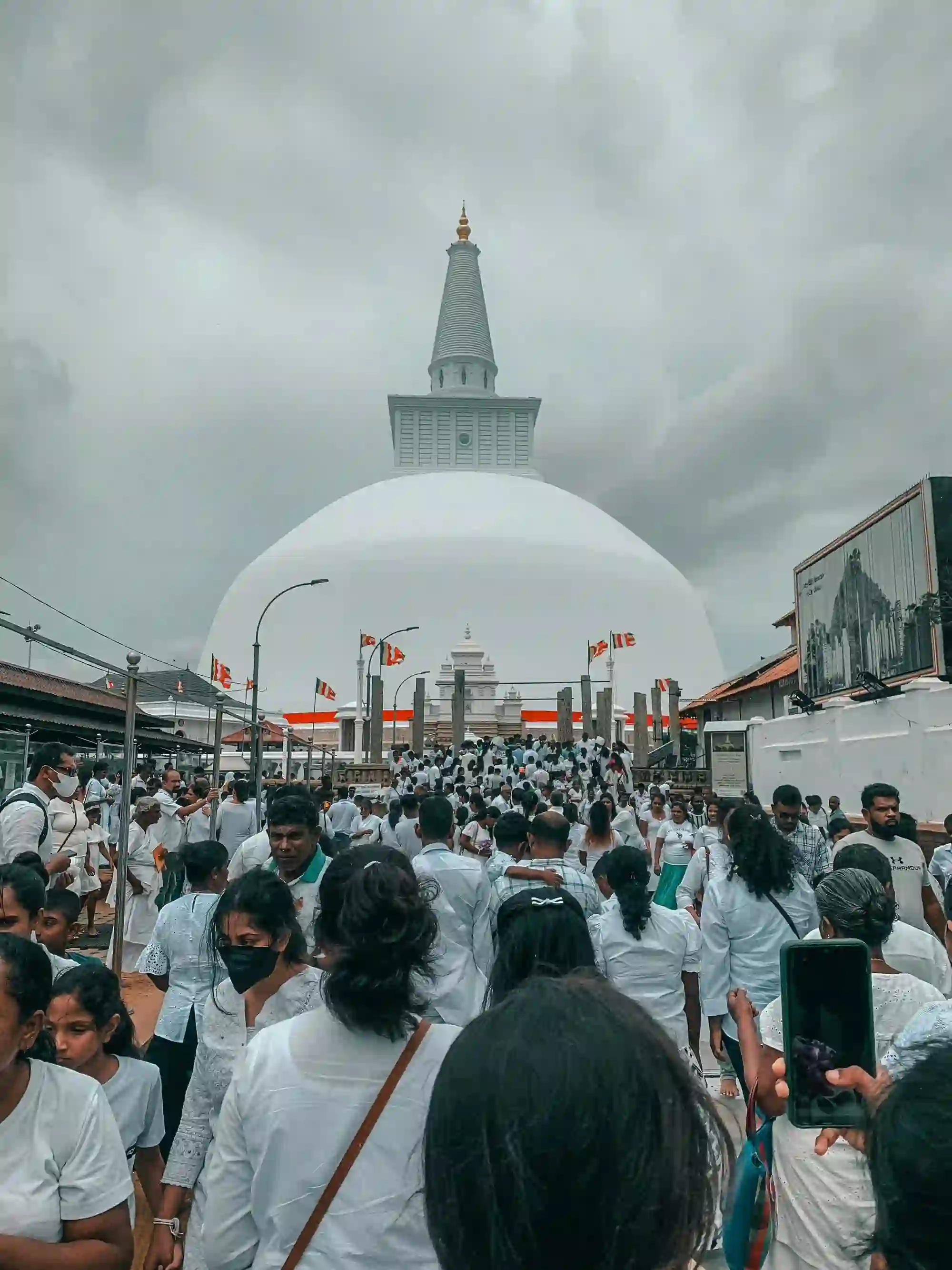 Jaya Sri Maha Bodhi