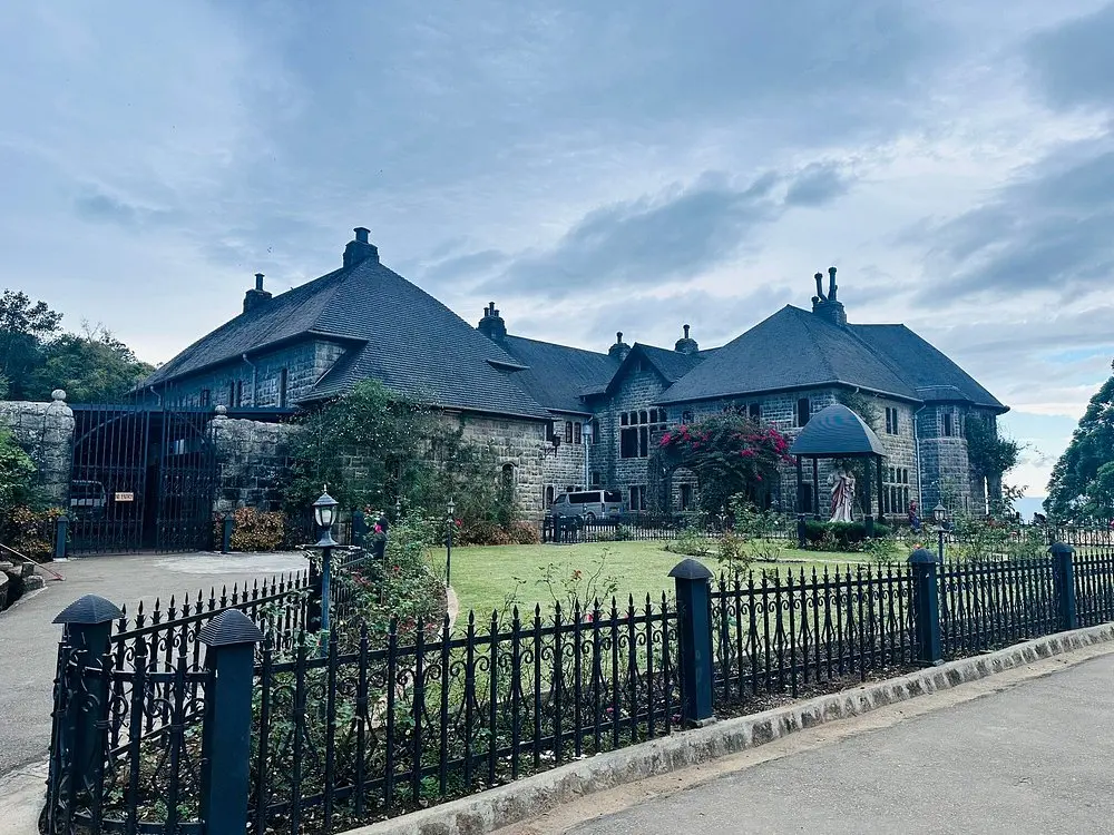 Adisham Bungalow, A historic 1931 Tudor-style country house