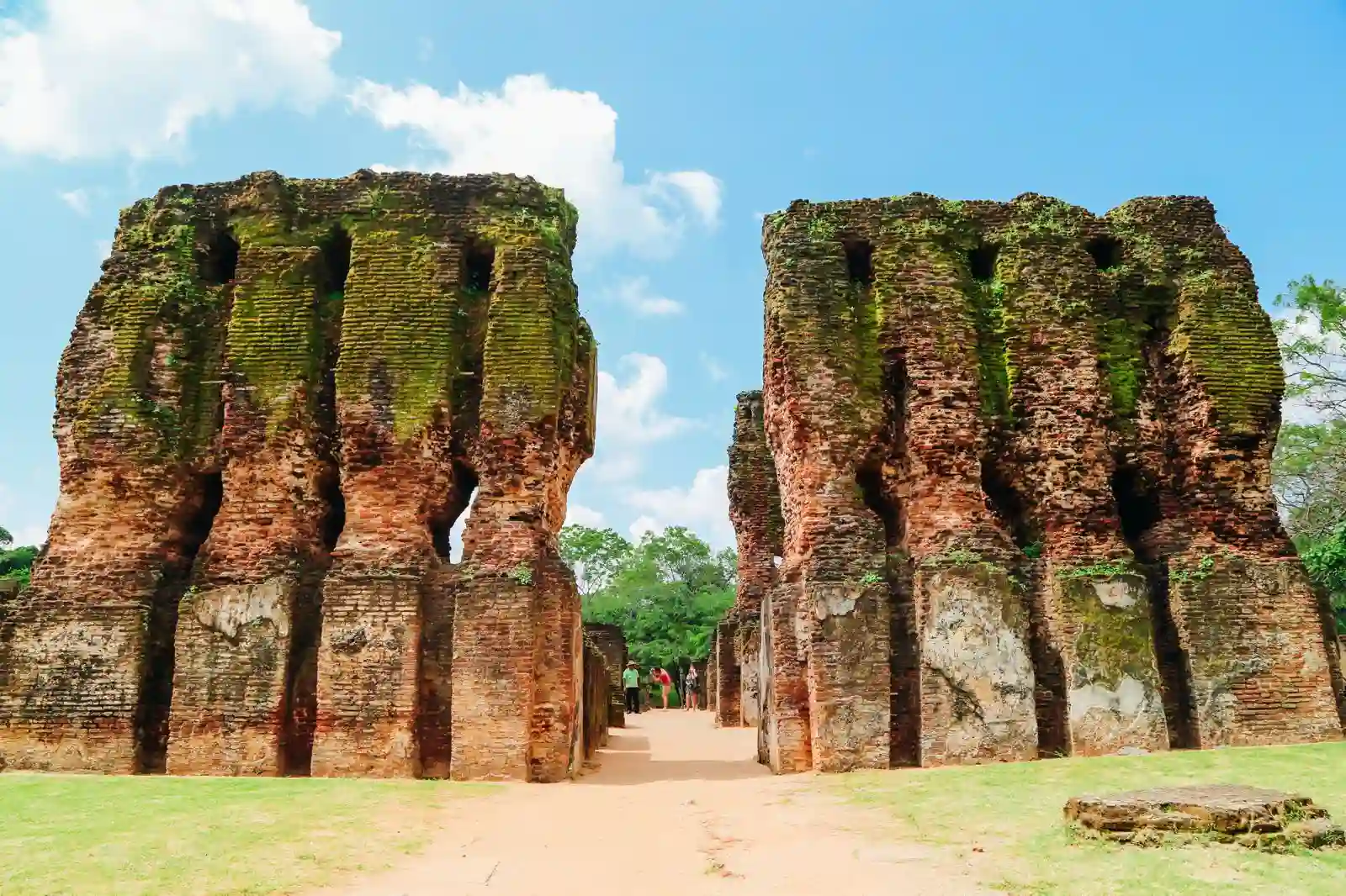 Royal Palace of King