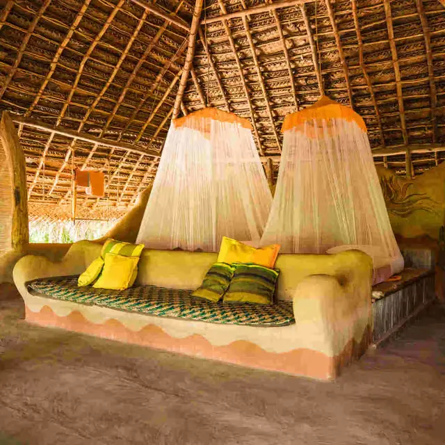 Ulpotha Yoga & Ayurveda Retreat
