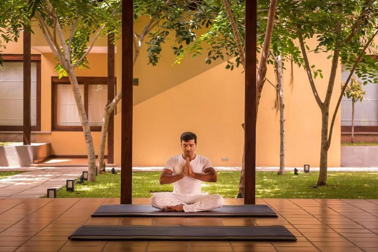 Jetwing Ayurveda Pavilions