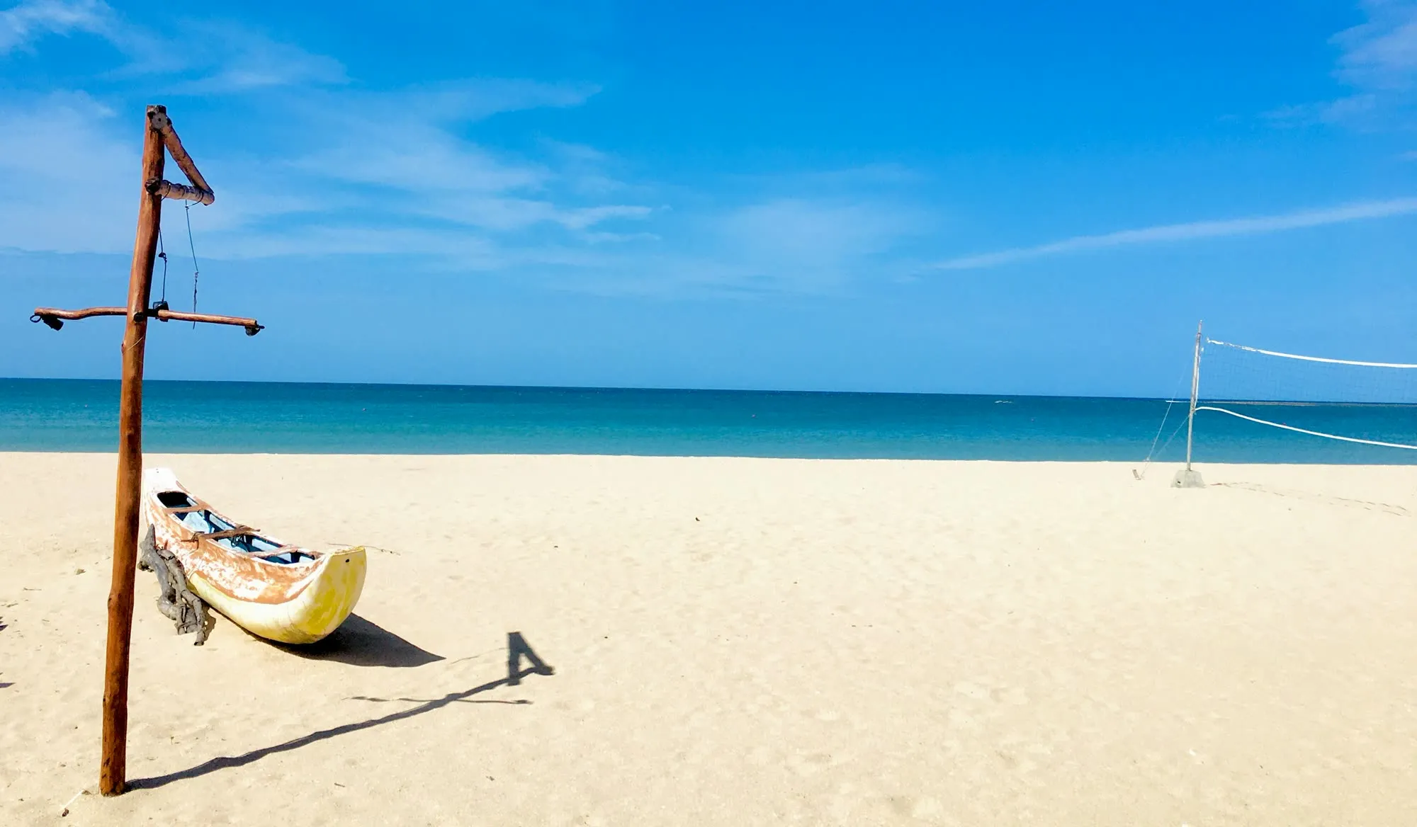 Pasikudah Beach